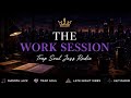 Trap Soul Jazz Radio 2026 💻 After Hours Focus Lounge for Deep Work