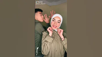 القط واختو عصفوره ياجمالو عليكي سنيوره Tik Tok 