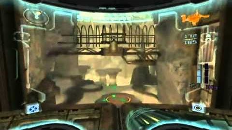 Metroid Prime 2: Echoes Walkthrough Part 29: More Expansions In Agon Wastes