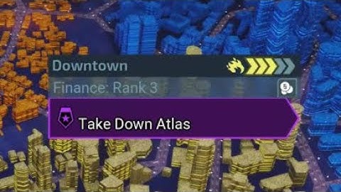 FINAL MISSION - Take Down Atlas - XCOM Chimera Squad (Long Playthrough, No Commentary, Visual Story)