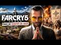 Far Cry 5 - Rancho do Seed