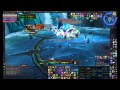 Crescent Dawn ICC Lich King 25man part 1/2