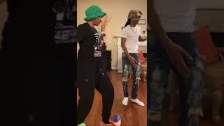 No one else by Chris Brown 2 #dance #music #trending #fyp #song #trendingshorts