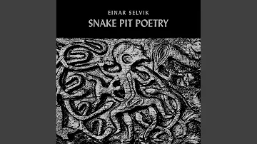 Snake Pit Poetry (feat. Hilda Orvarsdottir)