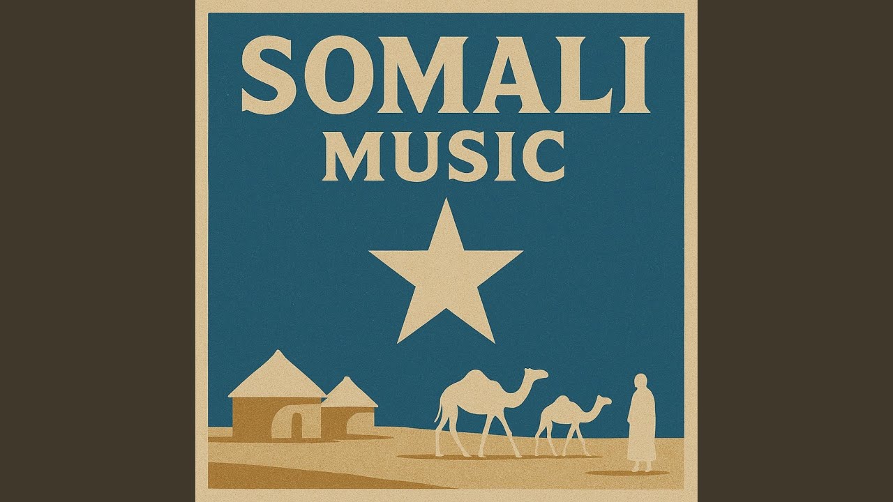 Duntu iigu kaa xiran (Hasan Aaden Samatar ft Xaliima Khaliif Magool)