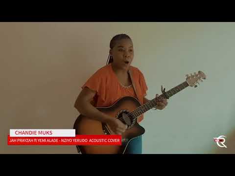 Jah Prayzah Ft Yemi Alade Nziyo Yerudo Acoustic Cover