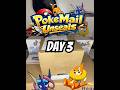 PokeMail Unseals Series: Day 3 #Pokemon #Pokemonpacks #Pokemonpulls #Pokemontcg #30daysuperfans