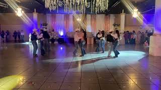 Baile Sorpresa de los XV de Marissa Hernández 👏🏽👏🏽