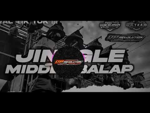 DJ midle nrotok x bass balap