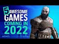 5 Incredible PS5 Games Still To Come In 2022