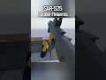 Fodder Firearms - SAR-525 | #bonelab #vr #fodderfirearms