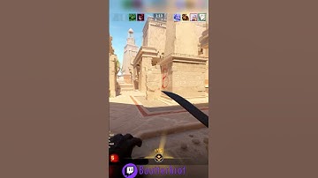 💥Perfect Flash gets me 2 Free Kills💥​ #shorts #cs2 #twitch #rapid  #shortvideo