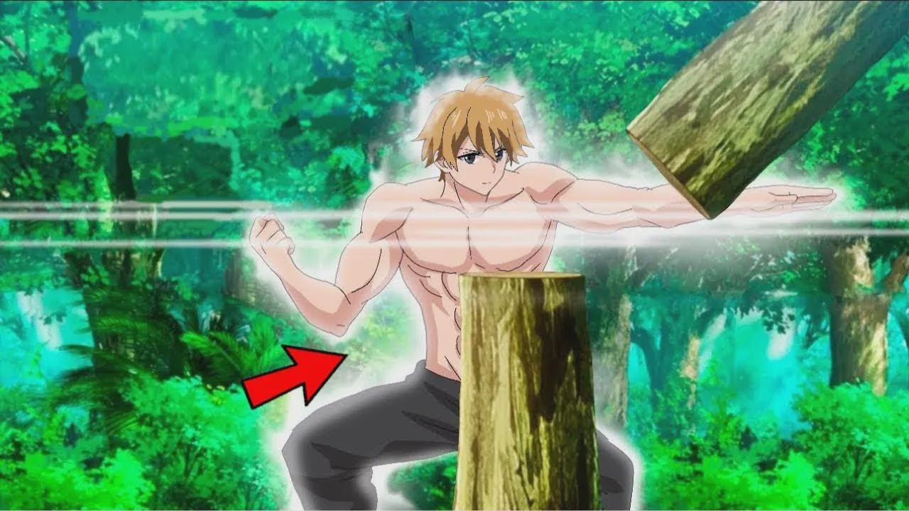 Il était rejeté, mais il défie les dieux les plus dangereux au combat !