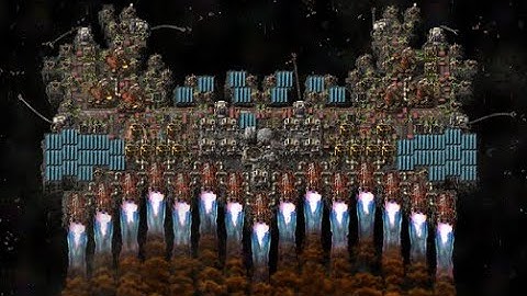 Factorio 2.0 Space Age pt. 3 Military Science