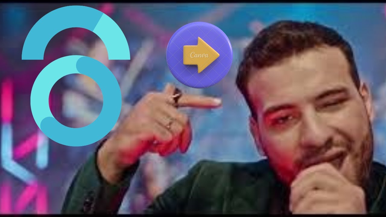 Pousi & Muslim - Ana Baba (Official Music Video) | بوسي و مسلم - أنا ...