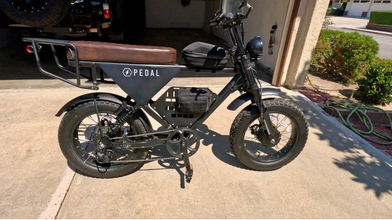 Pedal Electric AWD S: Honest Review (After 6 Months)