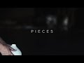 Pieces official lyric  steffany gretzinger  have it all