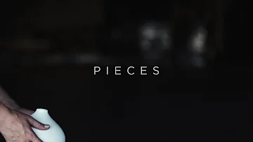 Pieces (Official Lyric Video) - Steffany Gretzinger | Have It All