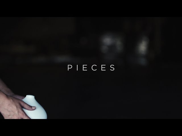 Pieces (Official Lyric Video) - Steffany Gretzinger | Have It All class=