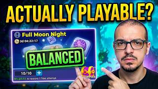 Moon Shadow Secret vs Pirate Event: Which Is Harder? Last Asylum Plague