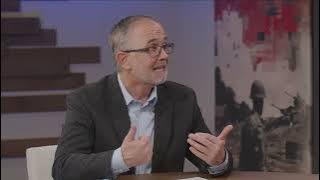 12 - Bog je veran  - Tajne Biblije