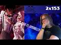 Duke vs. Annabel?!? | Lesbian Reacts to Nevermore Episode 153