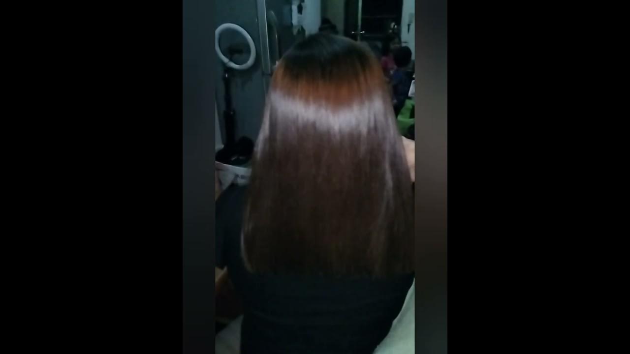 rebond-before-and-after-youtube