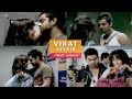 Virat Kohli Affair With Another Girl Before His Marriage Anushka Very Upset  (Who's The Secret Girl)