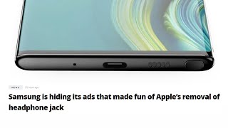 Samsung: Dis-ingenious