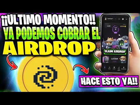 👉RAPIDO!! YA PODEMOS