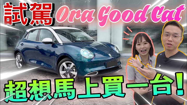 要過年咯～想要省錢省時省力省心？何不買台Ora Good Cat 歐啦好貓！⚠️70mai（Multilingual CC Subtitles + 中文字幕） - 天天要聞