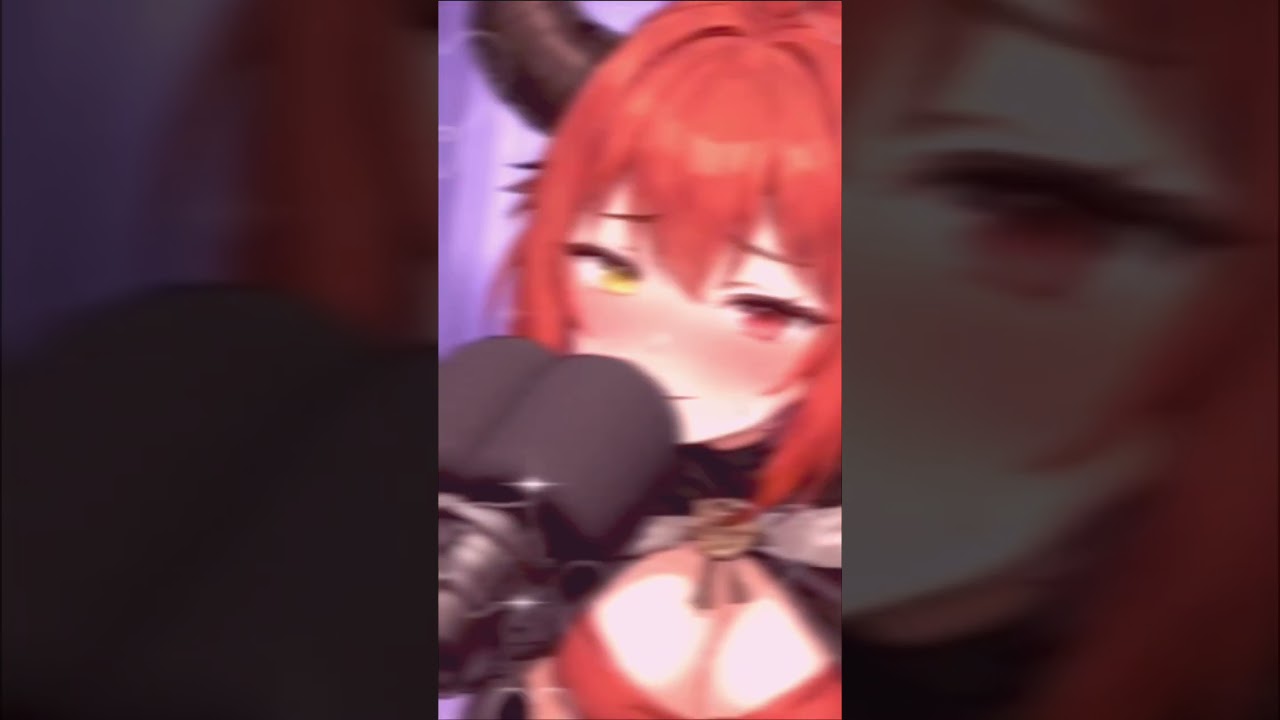 【ASMR】耳元で最高のささやき呪文「たそたそぽえぽえ～」