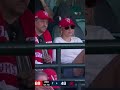 Sydney Sweeney watching the footy 👀 #afl #footy #sydneysweeney