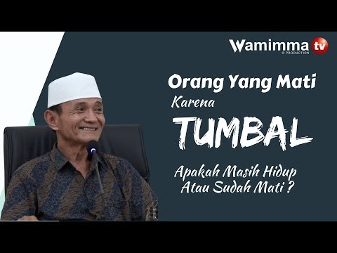 Video: Menemui Orang Mati - Pandangan Alternatif