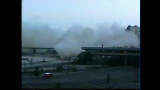 Omni implosion- Atlanta