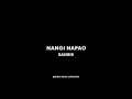 Nangi napao -  Ranbir HQ Audio Mp3 Song