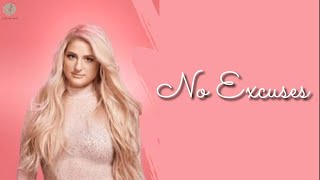 Meghan Trainor - No Excuses Lyrics Terjemahan (English / Indonesia)