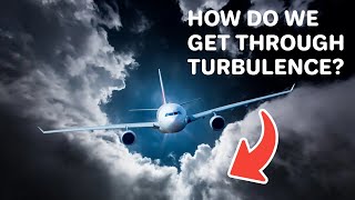 How Planes Forecast Turbulence In 21st Century?