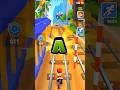 Subway Surfers Gameplay Android, ios Mobile New Update #shorts #tranding #viralvideo #subwaysurfers