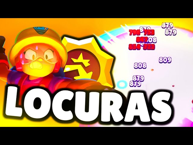 esta pregunta solo respondanla los que jueguen brawl stars.por favor.qué  dirían sobre esta imagen.XDD​ 