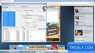 Stick run Gunman Hilesi Trgala.com Ahmetatakan
