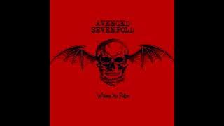 Avenged Sevenfold: Radiant Eclipse (B tuning)