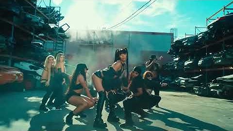 Rubi Rose    Single  Official Music Video1