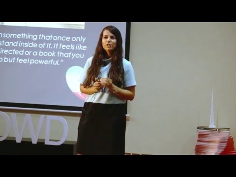 The Illusions Created by Stereotyping | Mona Tavassoli | TEDxUOWD