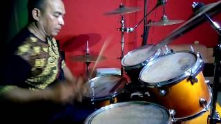 Devi drum cover : nirmala - siti nurhaliza