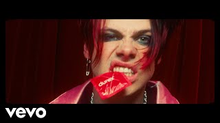 YUNGBLUD - Tissues  Resimi