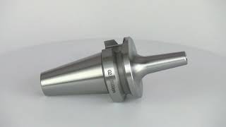 Kilowood Shrink fit holder BT30-TES04-60