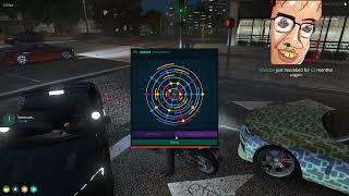 lenny, crimeguy | NoPixel