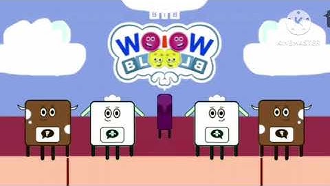 Preview 2 Wonderblocks If You’re Happy And You Know It Short Song