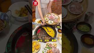 【🇭🇰港式火锅Buffet🔥 每人只需从RM39.80起‼️】|槟城好料